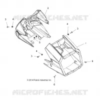 FARO POD