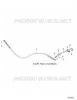 DRIVE TRAIN, SELETTORE DI MARCIA