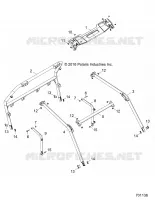 CHASSIS, CABINA