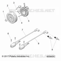 ELECTRICAL, IGNITION SYSTEM
