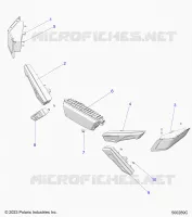 ELETTRICO, FORWARD LIGHTING (USA)