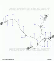 LINEE FRENO