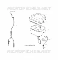 CONTROLLI-ACCELERATORE ASM/CABLE