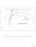 POSTERIORE MIRROR