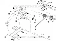 POSTERIORE COPPIA ARM (EDGE)