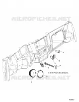 ELETTRICO, DASH INSTRUMENTS AND CONTROLS