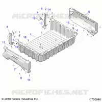 CARGO BOX