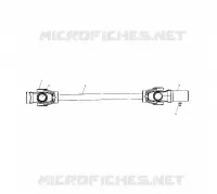 FRONT PROP ALBERO