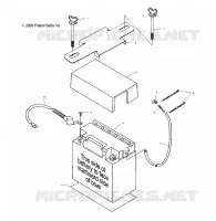 BATTERIA BOX