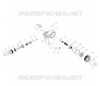 ANTERIORE HOUSING
