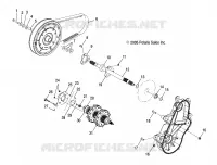 TRASMISSIONE ASSEMBLY
