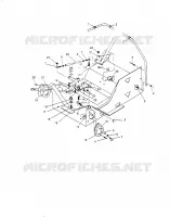 INSIEME DELLO STERZO SPORT 0950443, SPORT TOURING 0950243  and EUROPEAN SPORT (4928822882B007)