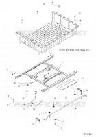 SCATOLA DI MONTAGGIO AND LATCH