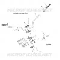 STEERING, MANUBRIO   CONTROLLI
