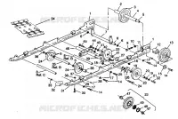 MONTAGGIO SOSPENSIONE SPORT SKS 0940243 (4925052505021A)