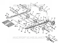 MONTAGGIO SOSPENSIONE LITE E943433 (49273427340017)