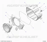 ELETTRICO, AUDIO, SUBWOOFER
