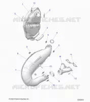 SCARICO