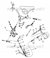 TIMONE SLT 700 B974572 (4941124112A014)