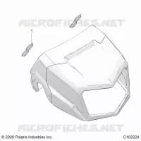 FARO POD, PLUGS