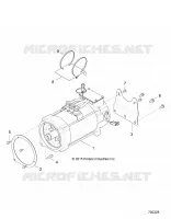 ELETTRICO, MOTOR, 48 VAC