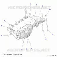COPPA DELL'OLIO, MOUNTING AND RELATED