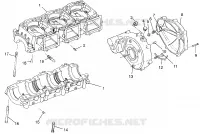 CARTER SL 900 B964291 and Intl. SL 900 I964291 (4935583558C001)