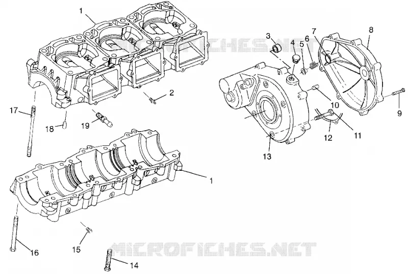 CARTER SL 900 B964291 and Intl. SL 900 I964291 (4935583558C001)