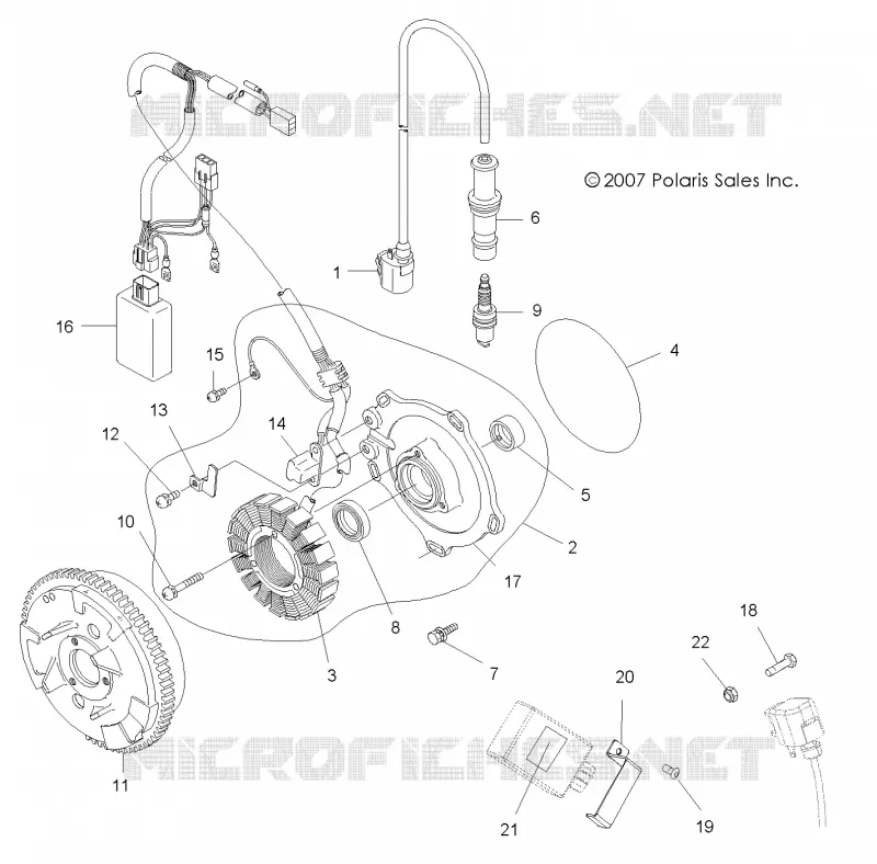 ACCENSIONE SYSTEM
