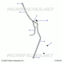 SISTEMA DI ALIMENTAZIONE CARBURANTE, FUEL TANK VENTING