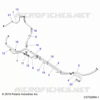 RAFFREDDAMENTO ROUTING ENGINE
