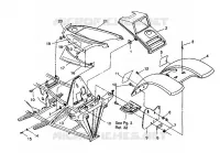 CABINA MONTAGGIO 2X4 350L W937539 (4924032403001A)