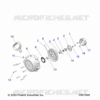 ENGINE, AUTOAVVOLGENTE