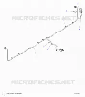 ELETTRICO, WIRE HARNESS, BOX
