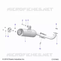 SCARICO SYSTEM