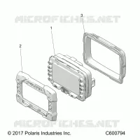 MULTI INDICATORE FUNZIONE