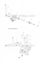 POMPA DELL'OLIO and LINES