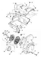 VENTILATORE HOUSING   AUTOAVVOLGENTE