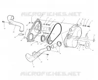 COPERCHIO FRIZIONE ASSEMBLY