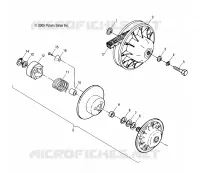 FRIZIONE DRIVEN
