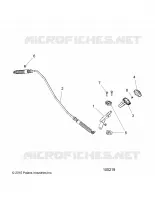 DRIVE TRAIN, SELETTORE DI MARCIA
