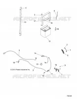 ELETTRICO, BATTERY