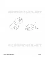 TELAIO, SEDEBELT ANCHORS
