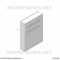 REFERENCE, MANUALE DEL PROPRIETARIO