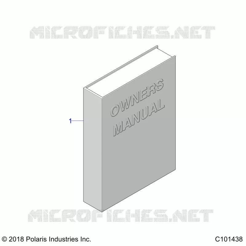 REFERENCE, MANUALE DEL PROPRIETARIO