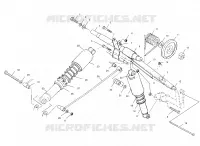 POSTERIORE COPPIA ARM
