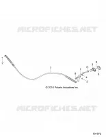 DRIVE TRAIN, SELETTORE DI MARCIA