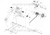 POSTERIORE COPPIA ARM (EDGE)