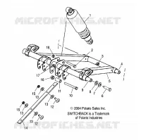 ANTERIORE COPPIA ARM