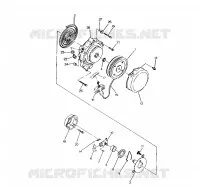AUTOAVVOLGENTE ASSEMBLY 250 2X4/W927527 (4922862286039A)